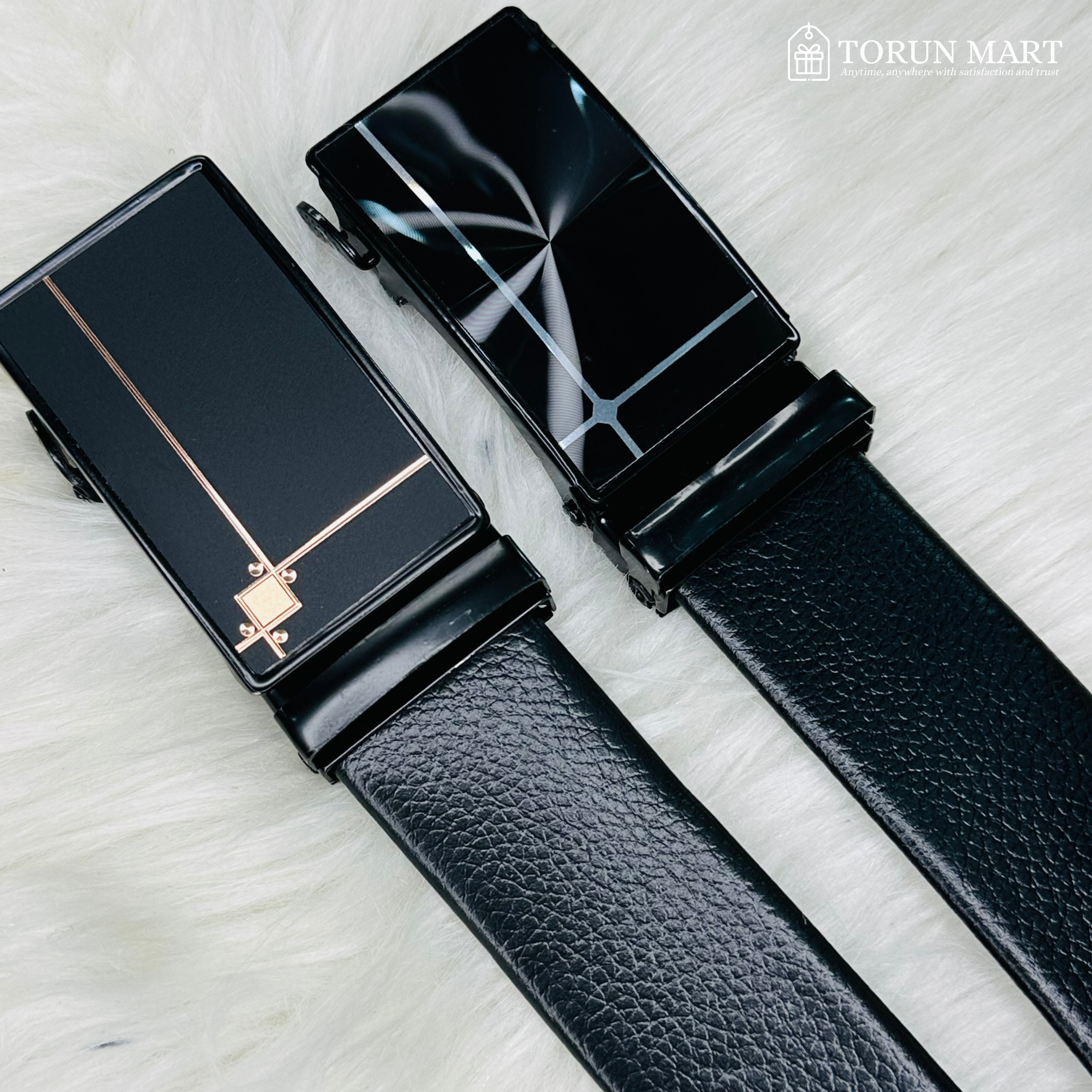 Leather Belt-4