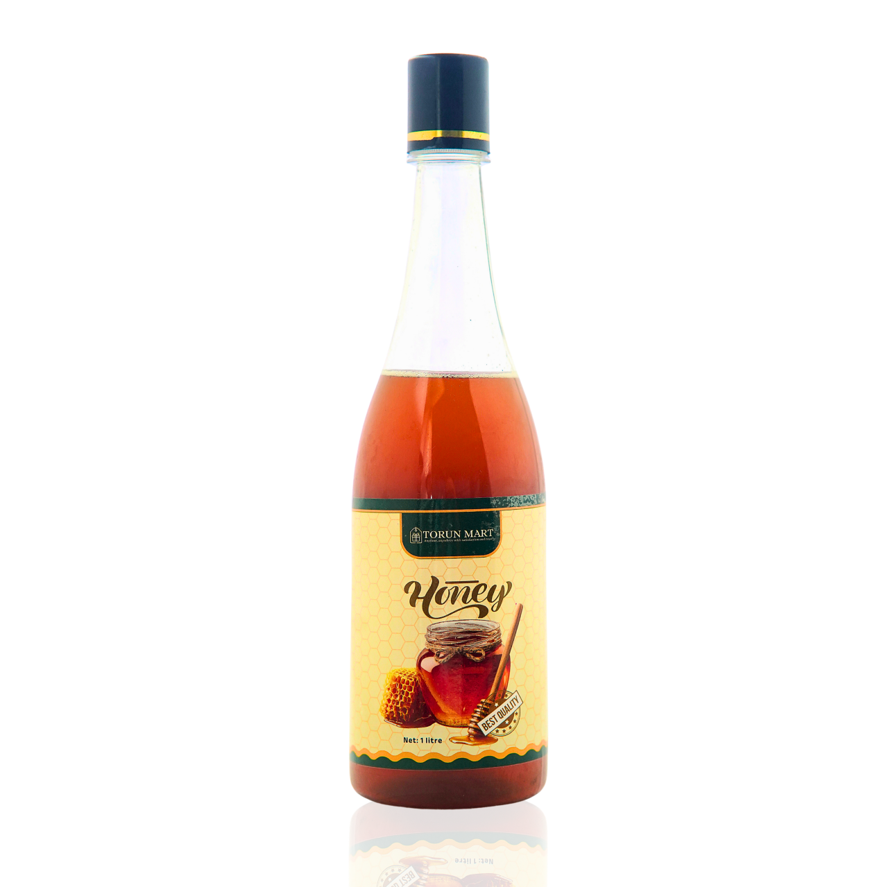 Lychee Flower Honey