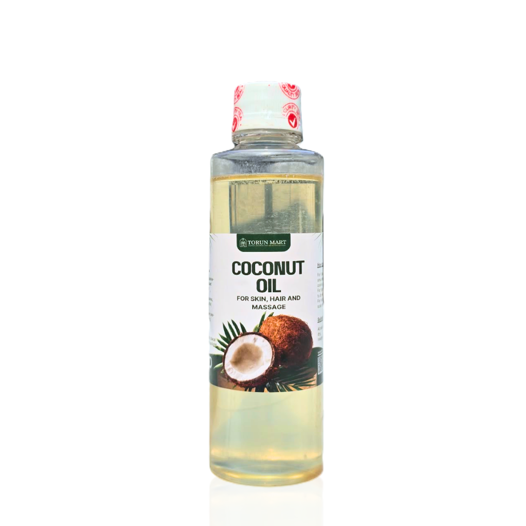Coconut Oil