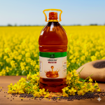 সরিষার তেল/Mustard Oil (2L)
