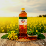 সরিষার তেল/Mustard Oil (1L)