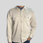Flannel Shacket 4