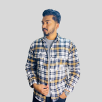 Flannel Shacket 3