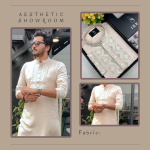 Premium Cotton Panjabi
