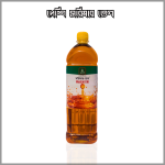 সরিষার তেল / Mustard Oil