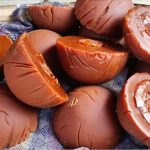 খেজুরের পাটালি গুড়/ Solid Gur (1kg)