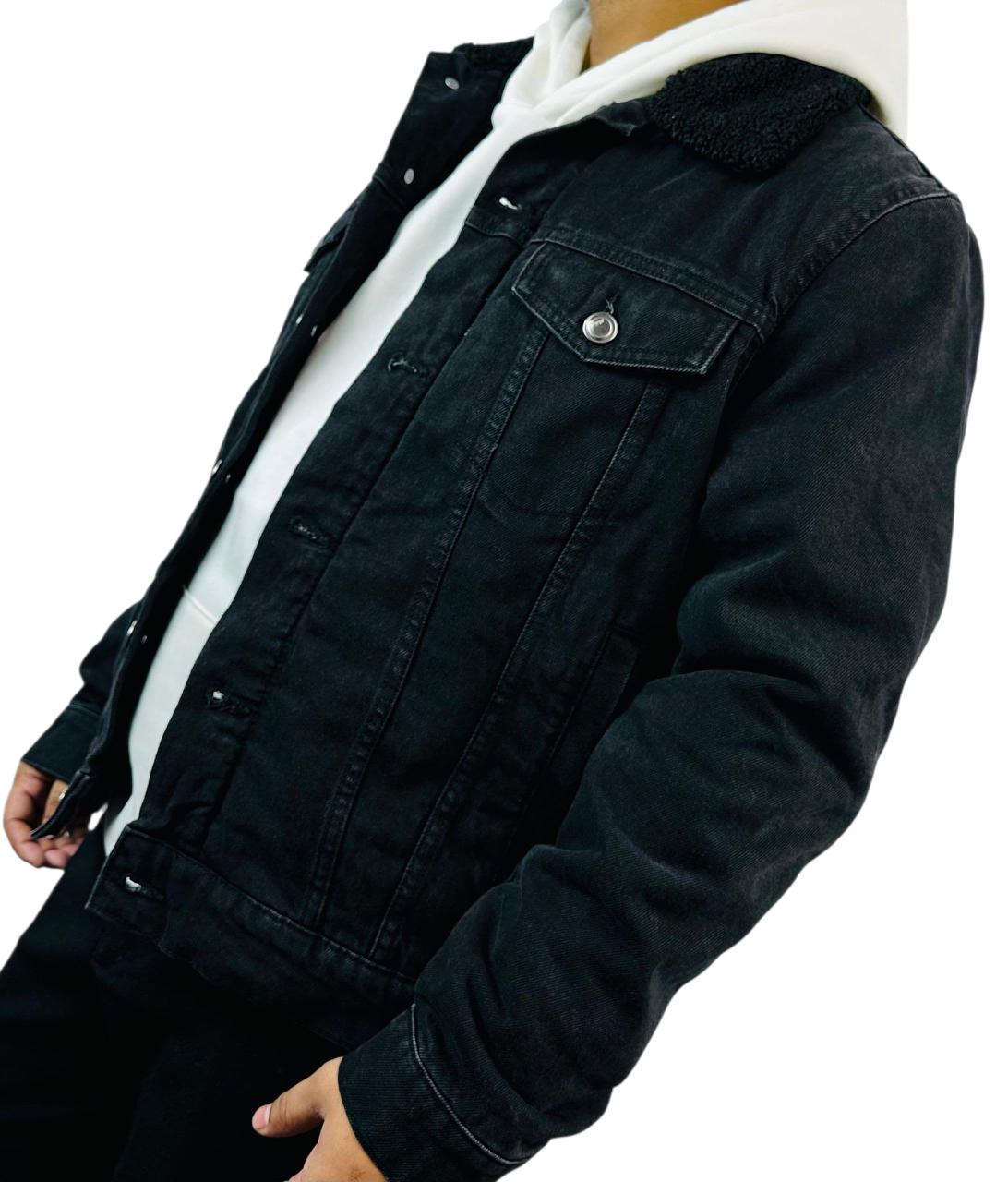 denim 32