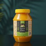 ঘি / Ghee